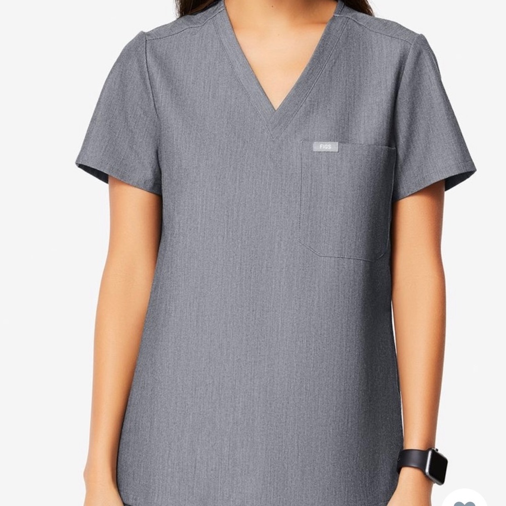 Graphite figs size small